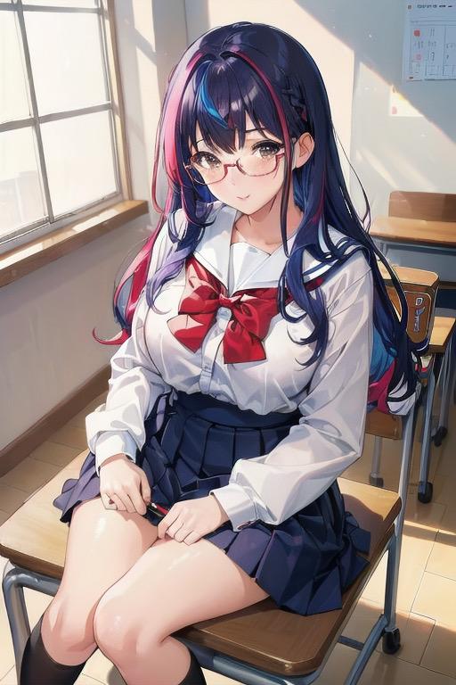 JK（女子高生）226
