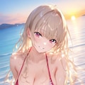 【怪談】リゾートバイント 2枚目