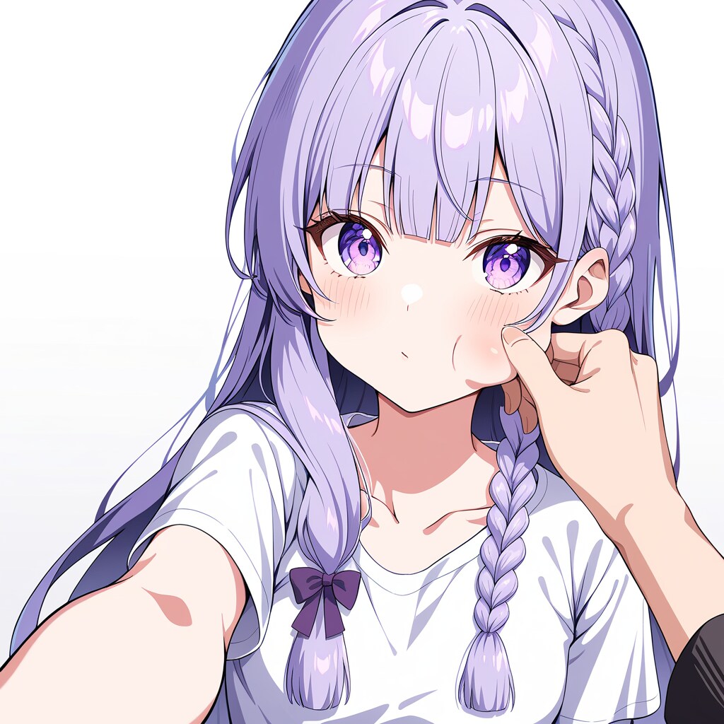 お触り券発行中！！(セリナちゃん) 利用規約に同意しますか？