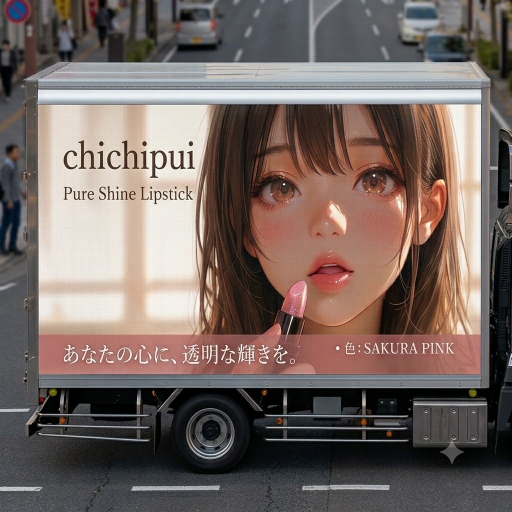 アドトラック