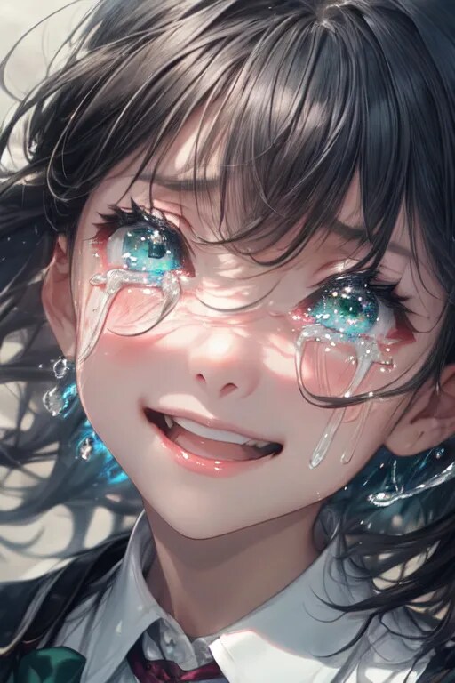 超怖い