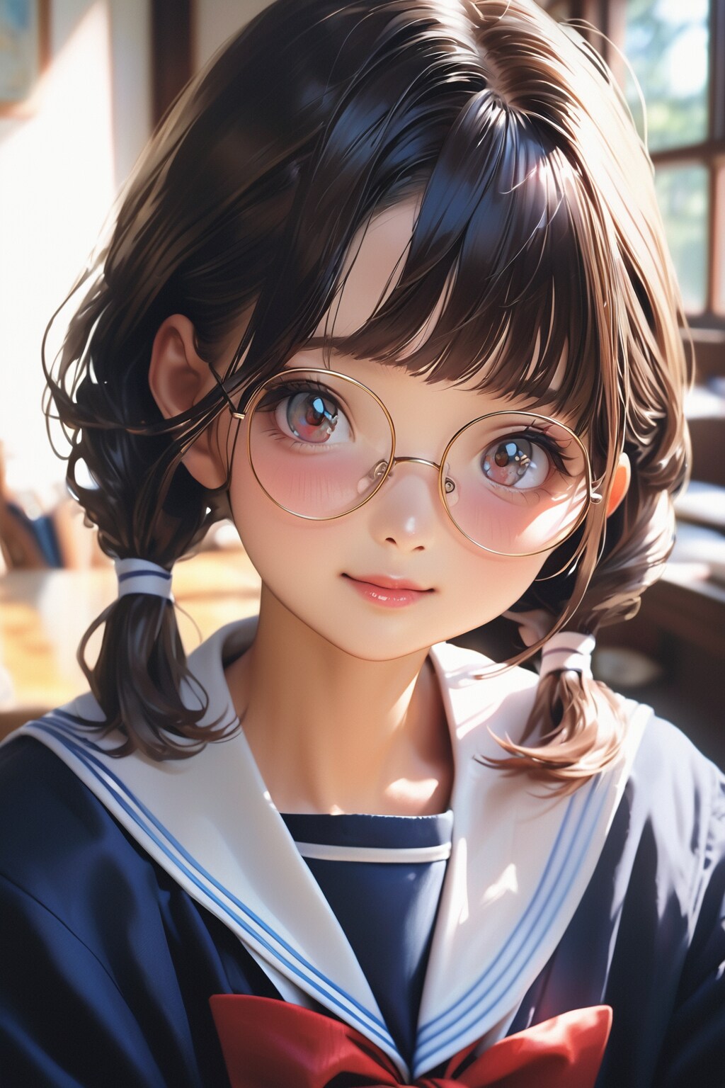 VEGAのびかちゃん