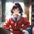 VEGAのびかちゃん 2枚目