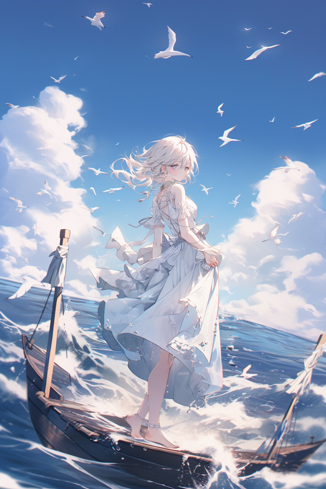 うみのひ