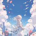 うみのひ 2枚目