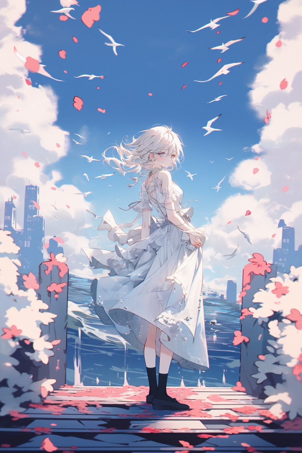 うみのひ