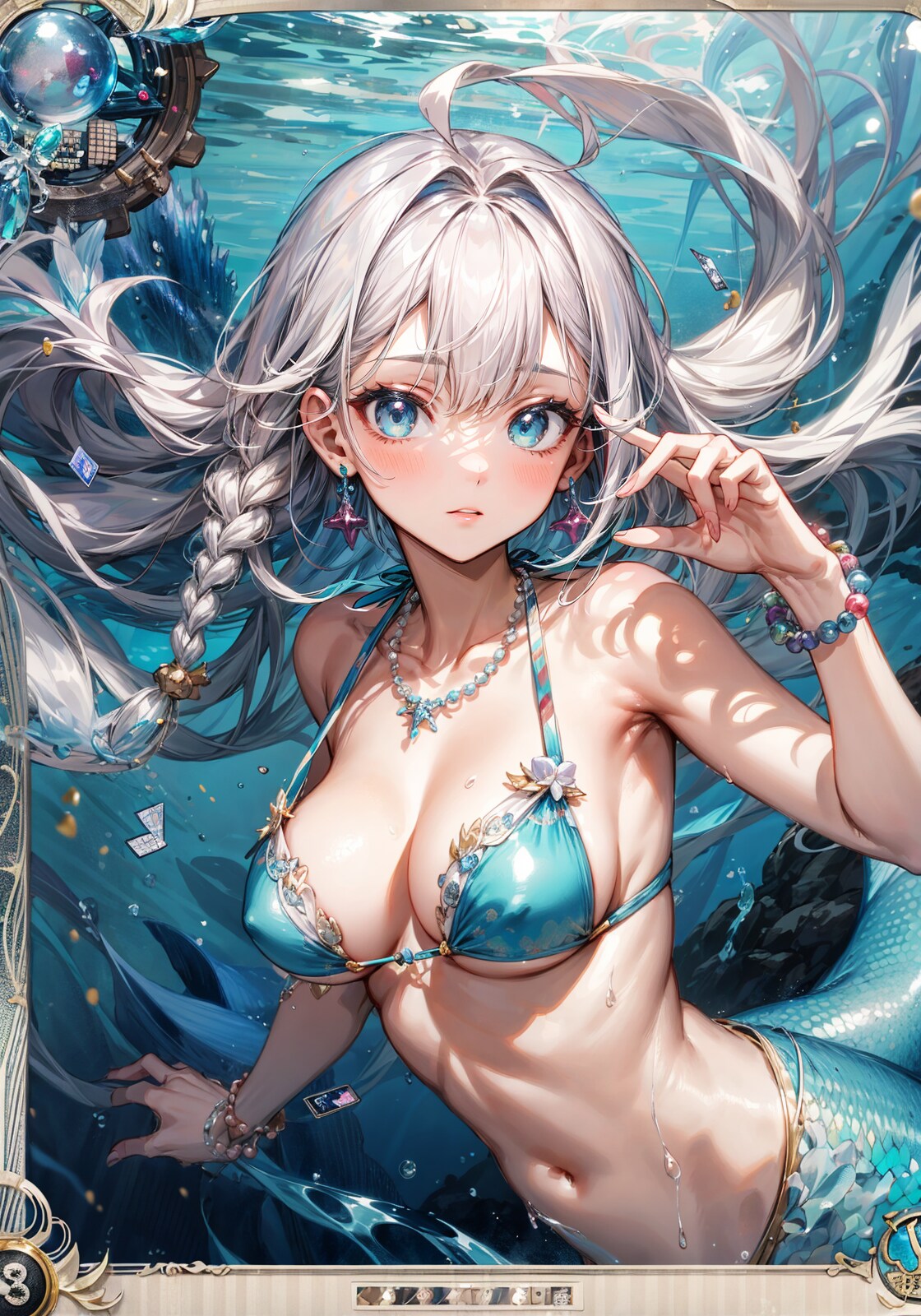 人魚