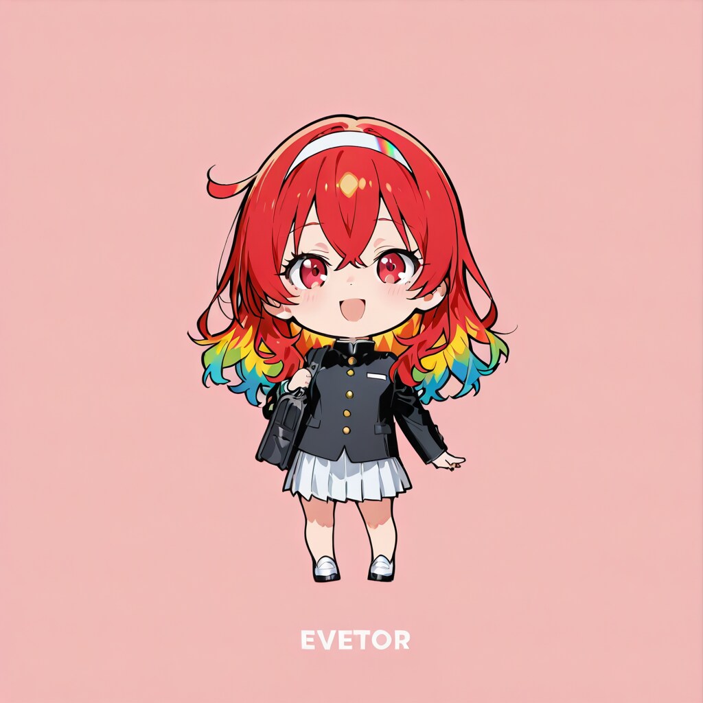 学ランスカート