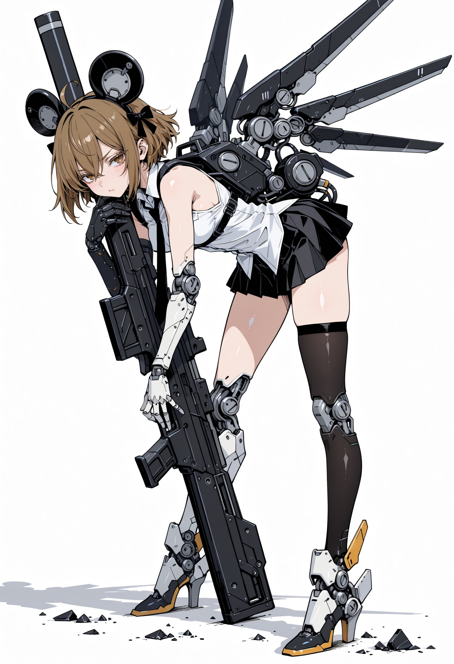 忙しい為ストック放出