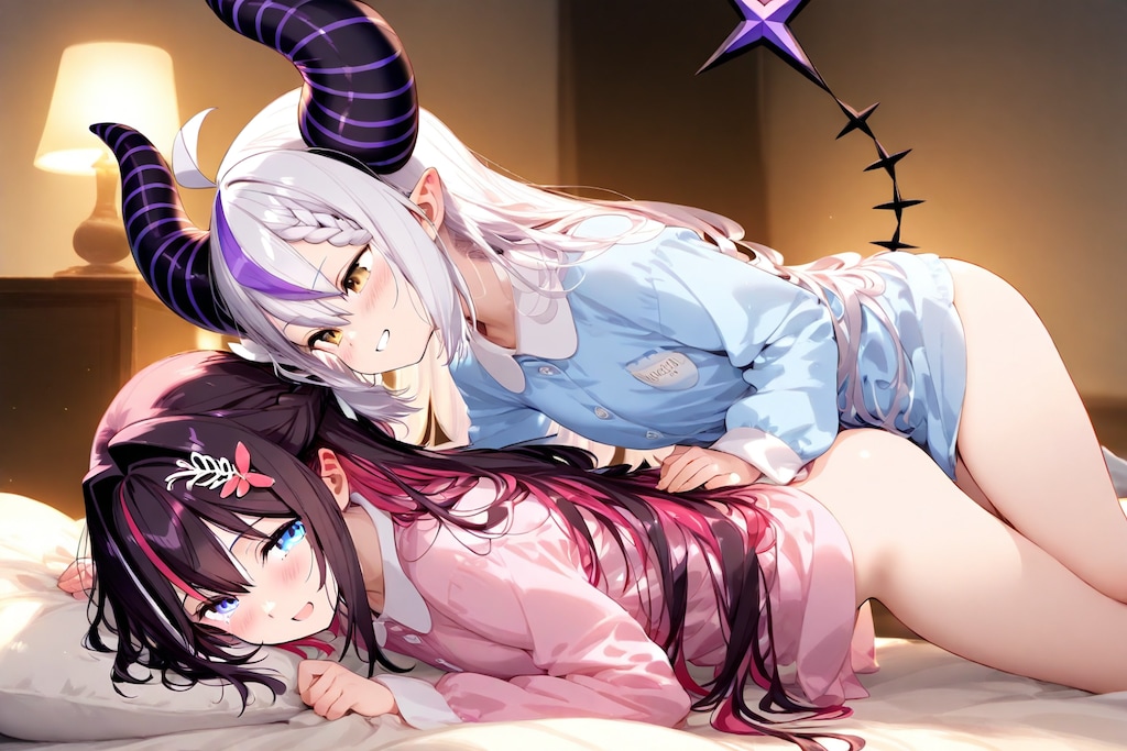 今日こそ吾輩が勝ぁつッ！