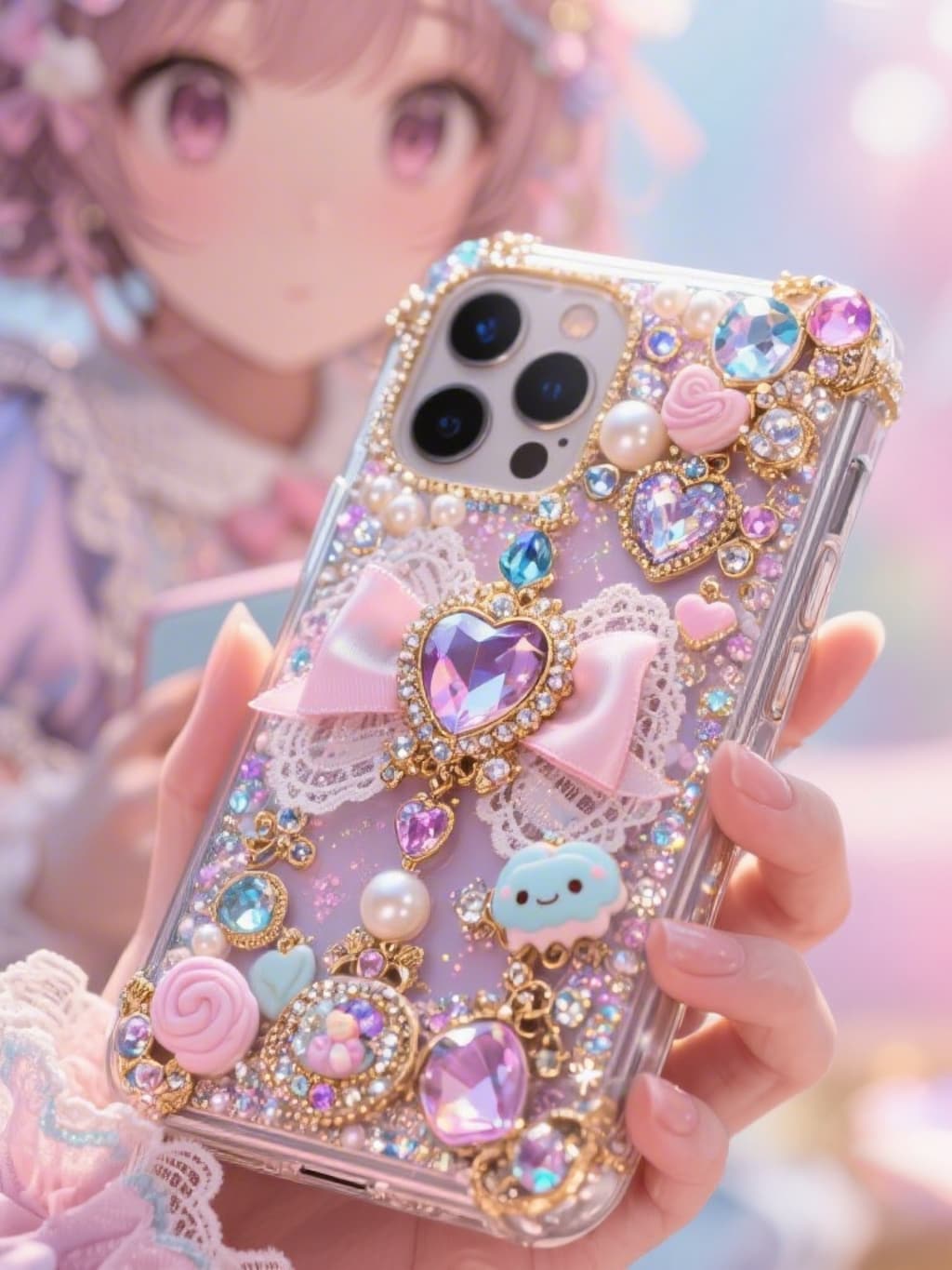 ★ビビデバガーリー