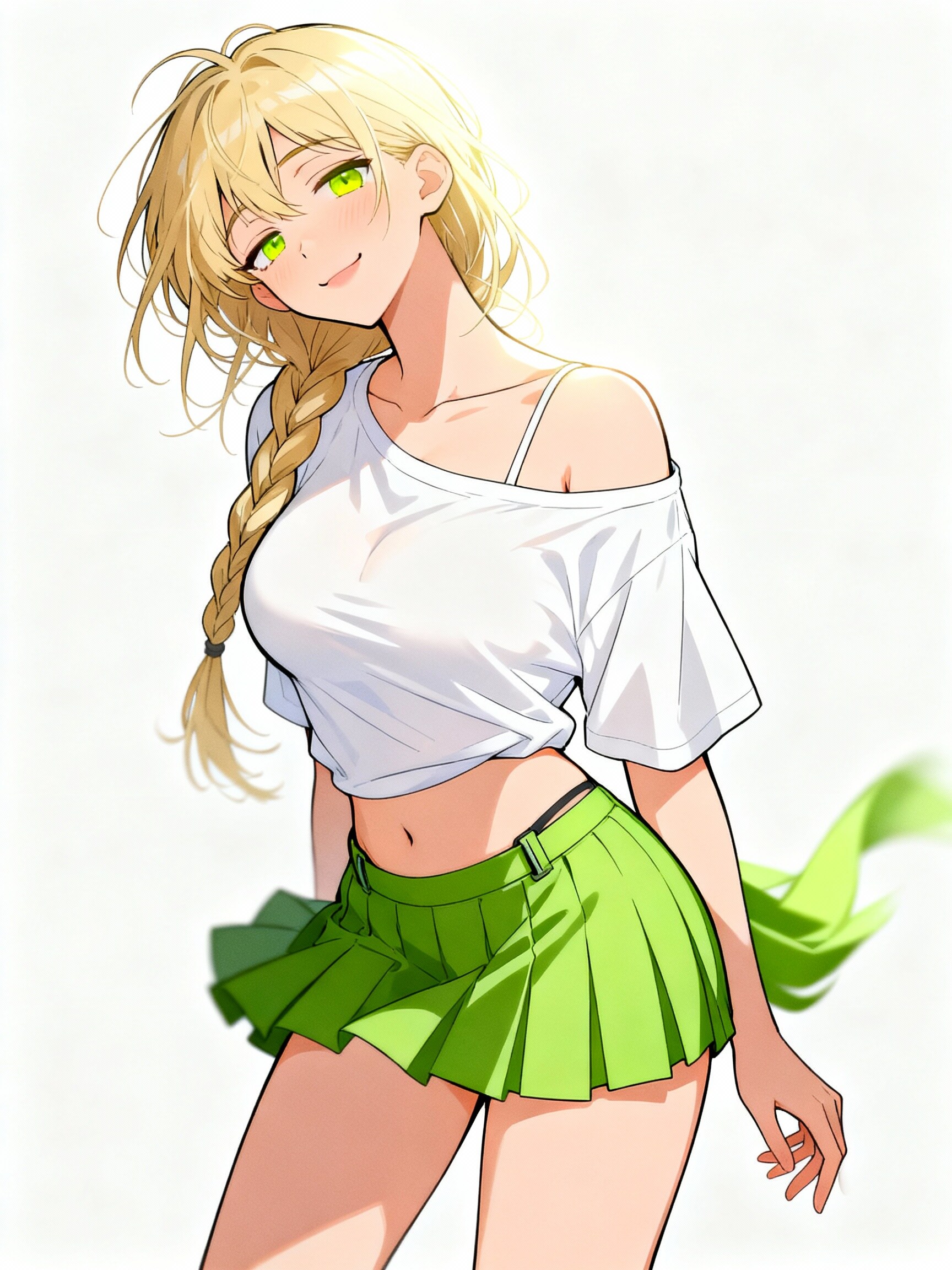 エリー481 | の人気AIイラスト・グラビア