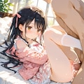 新しいパパをセフレにした義娘 3枚目
