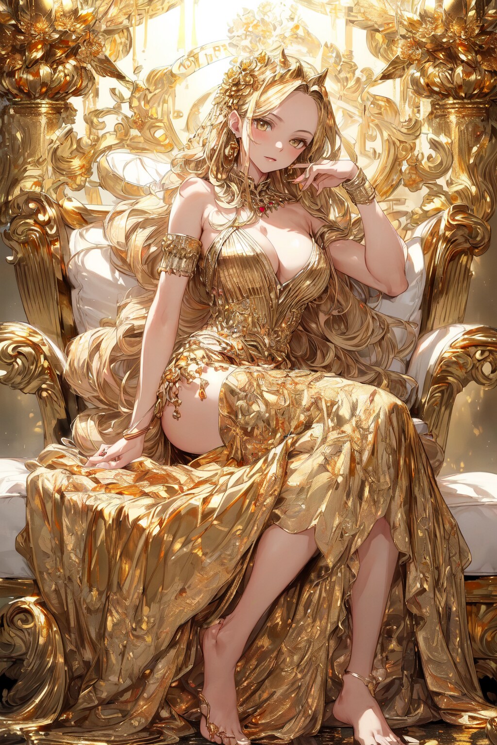 金運アップ？