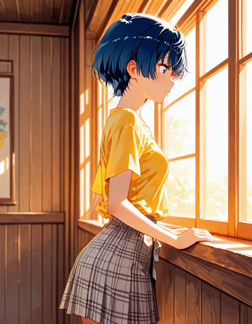 お蔵出しだよ柑菜ちゃん04