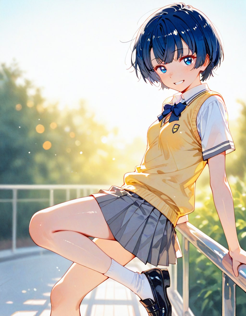 お蔵出しだよ柑菜ちゃん04