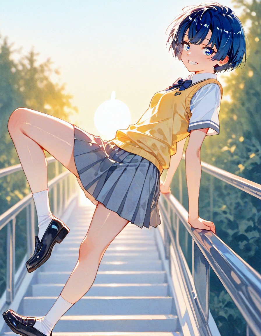 お蔵出しだよ柑菜ちゃん04