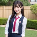 制服ファッションショー！ 3枚目