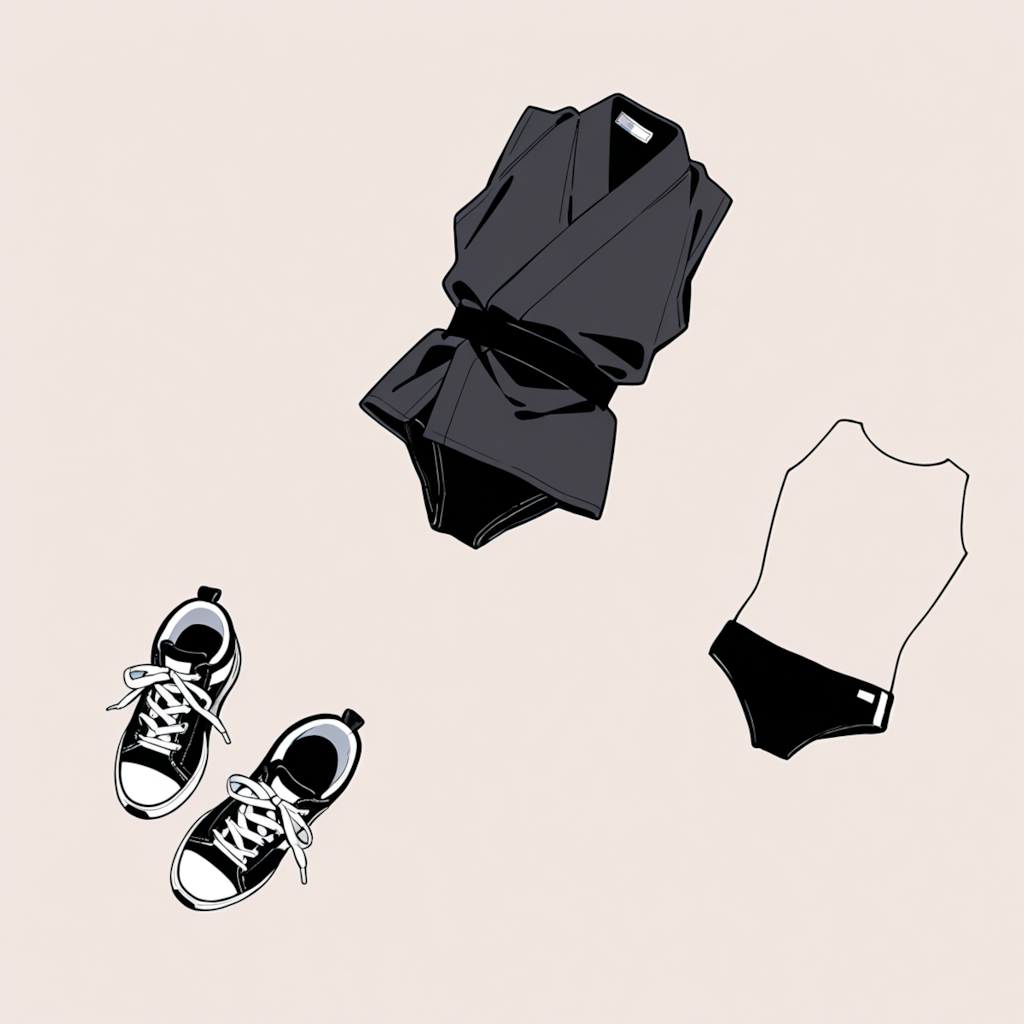 抜け忍～忍ルマを捨てる～