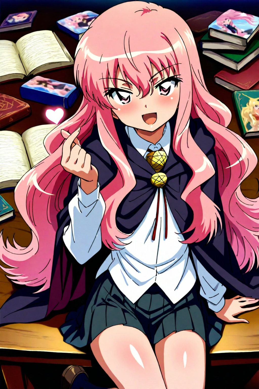 くぎゅううううう