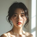 素肌 7枚目