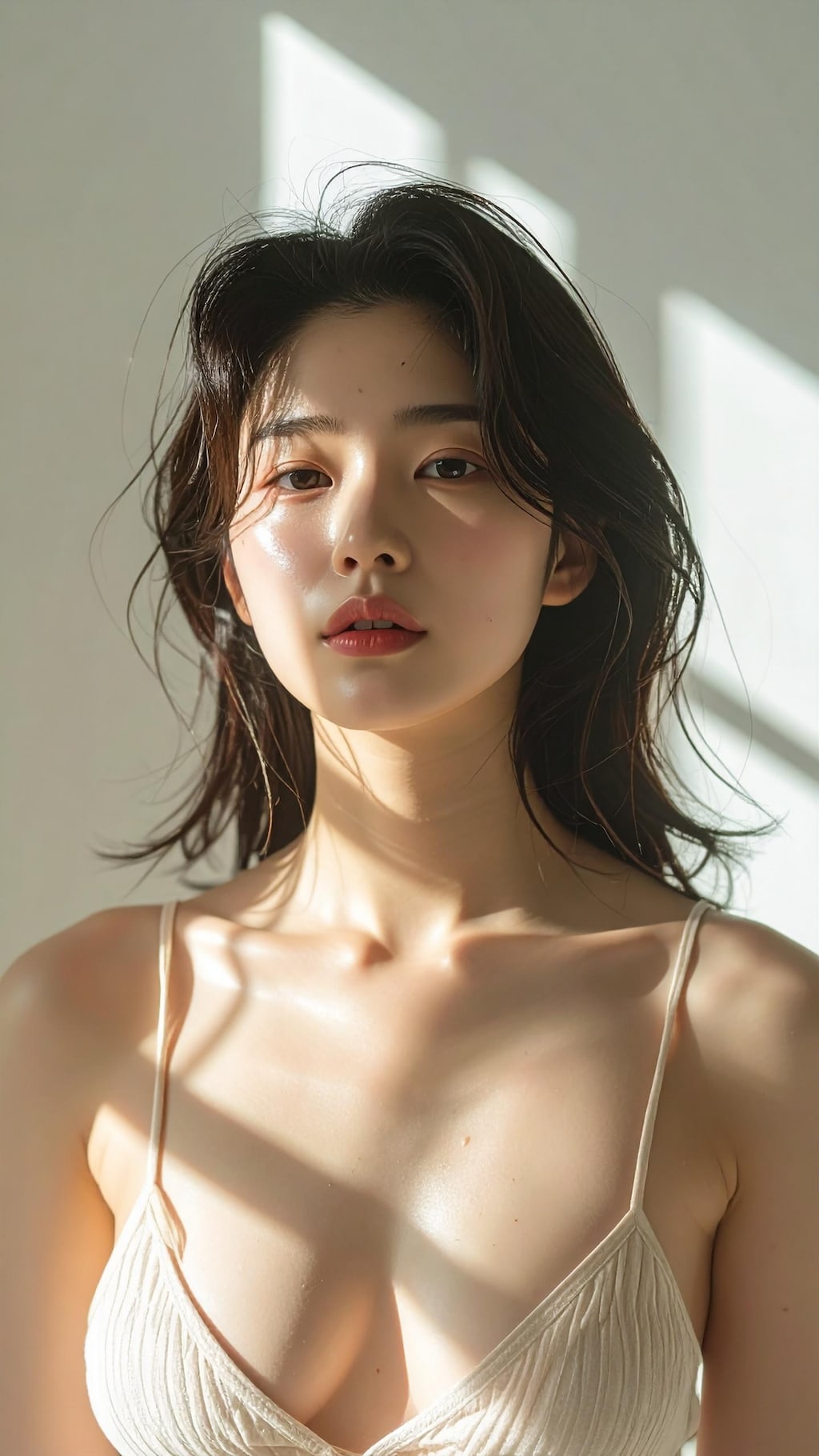 素肌