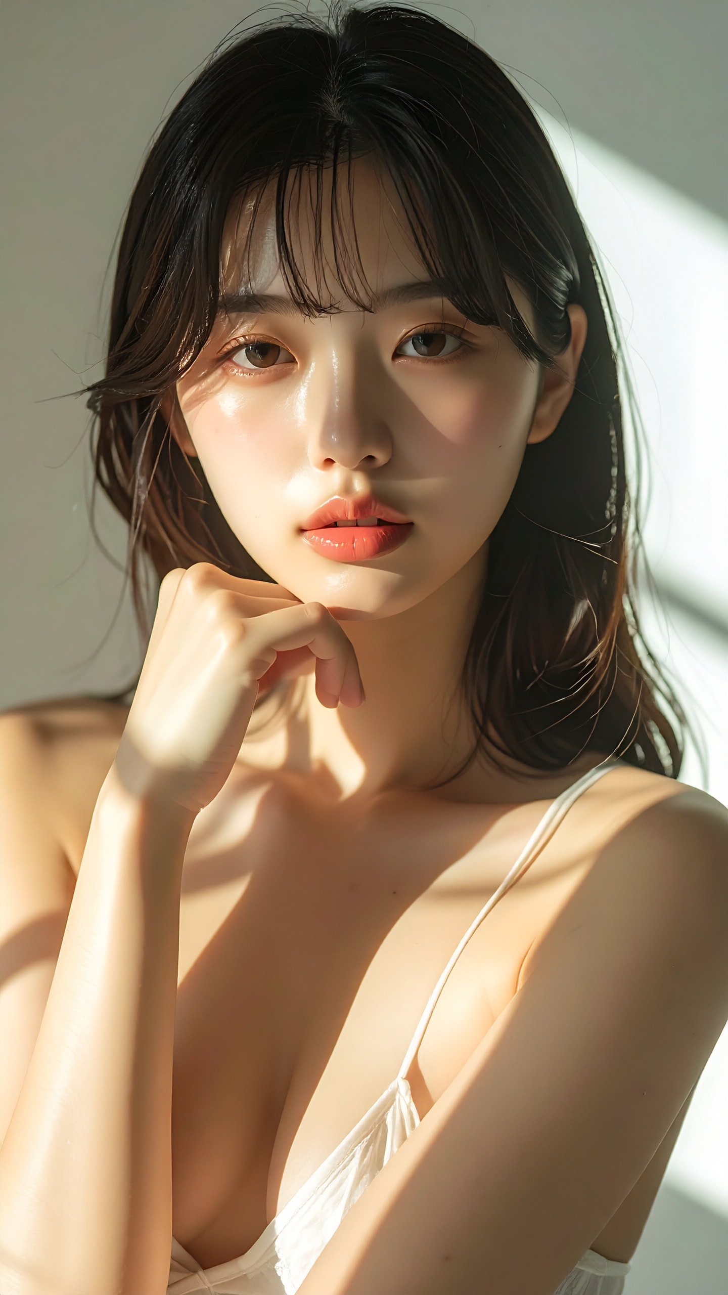 素肌
