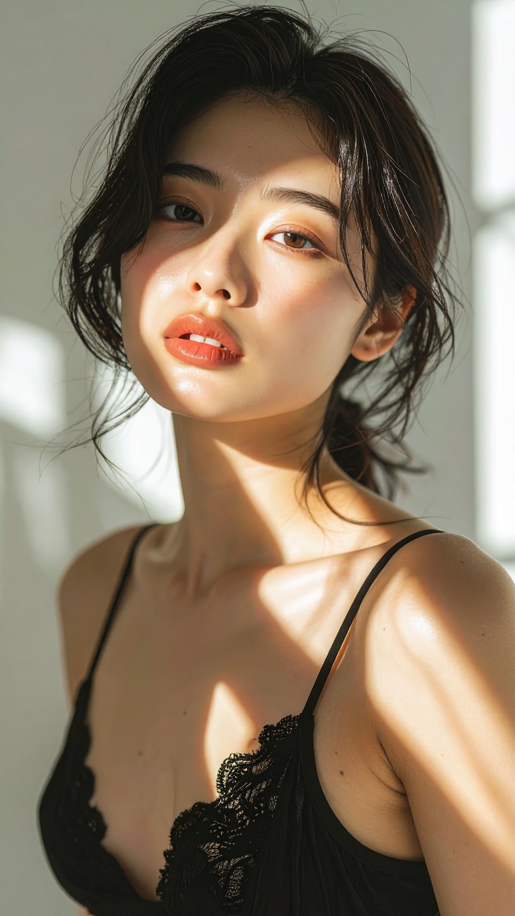 素肌