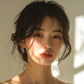 素肌 3枚目