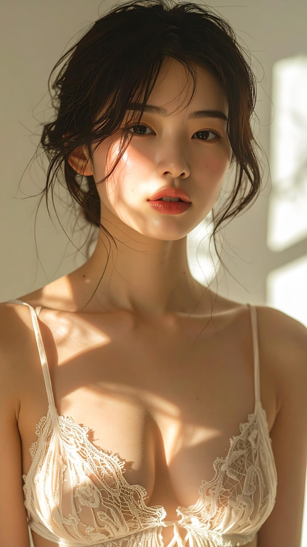 素肌