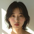 素肌 4枚目