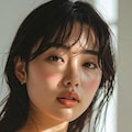 素肌 9枚目