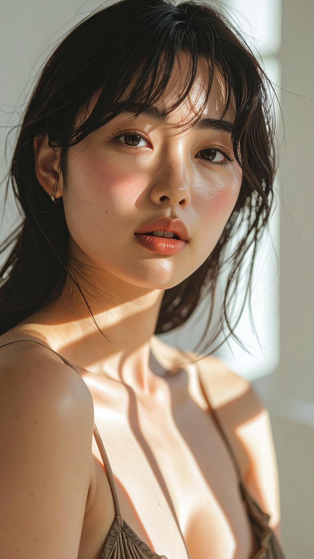 素肌