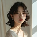 素肌 5枚目