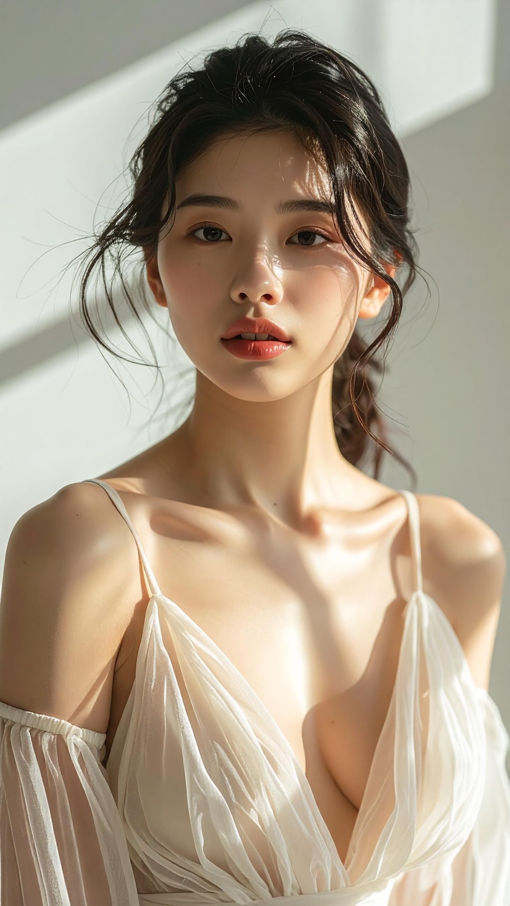 素肌