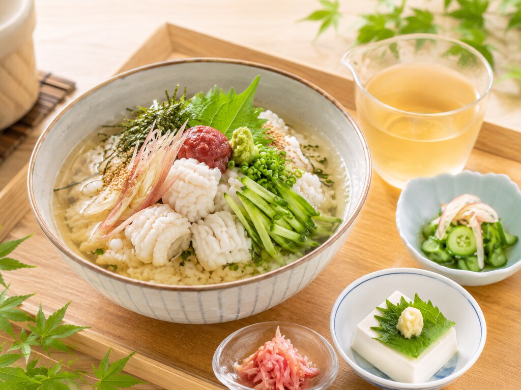 本日のランチ