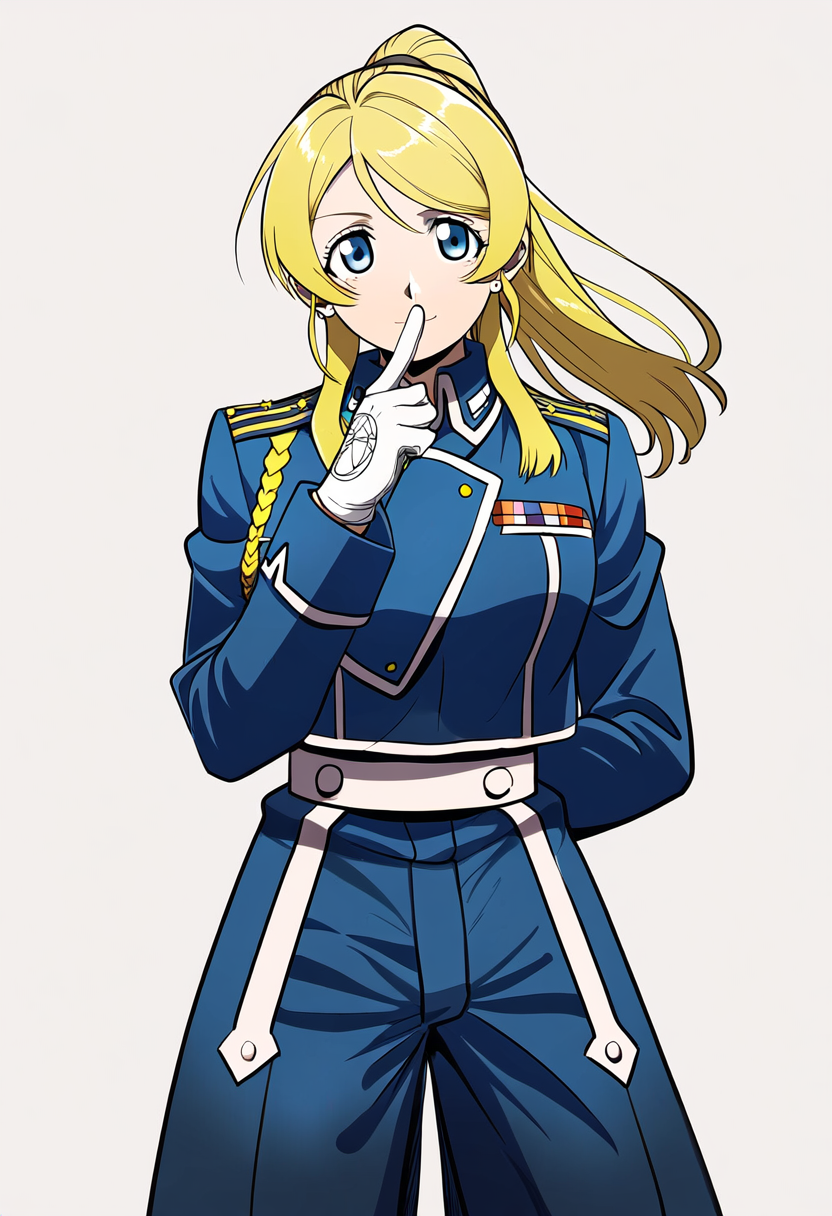 ラブライブ色々