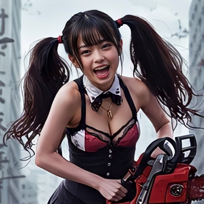 みんなぁ…遊ぼぉ♡