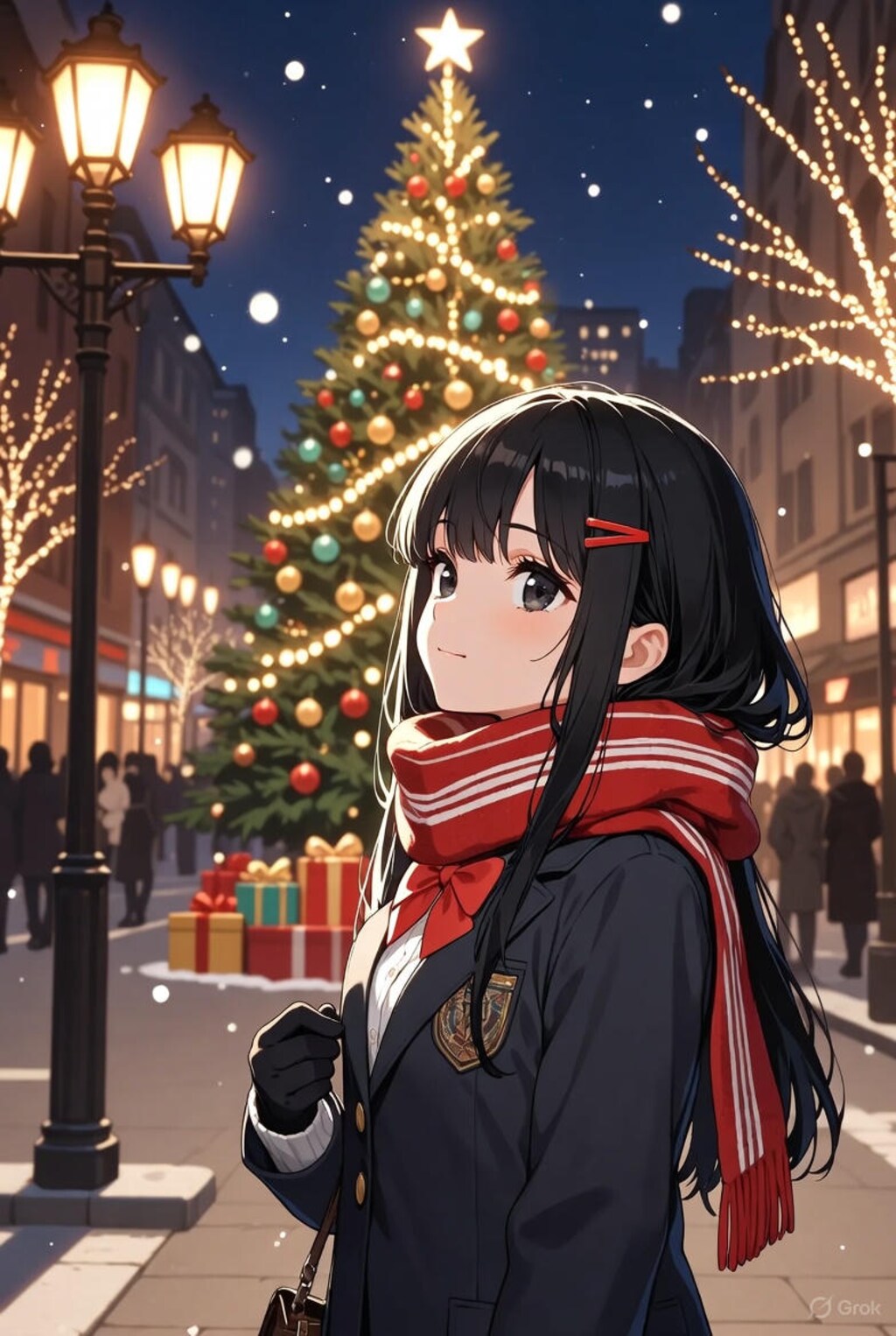 クリスマス