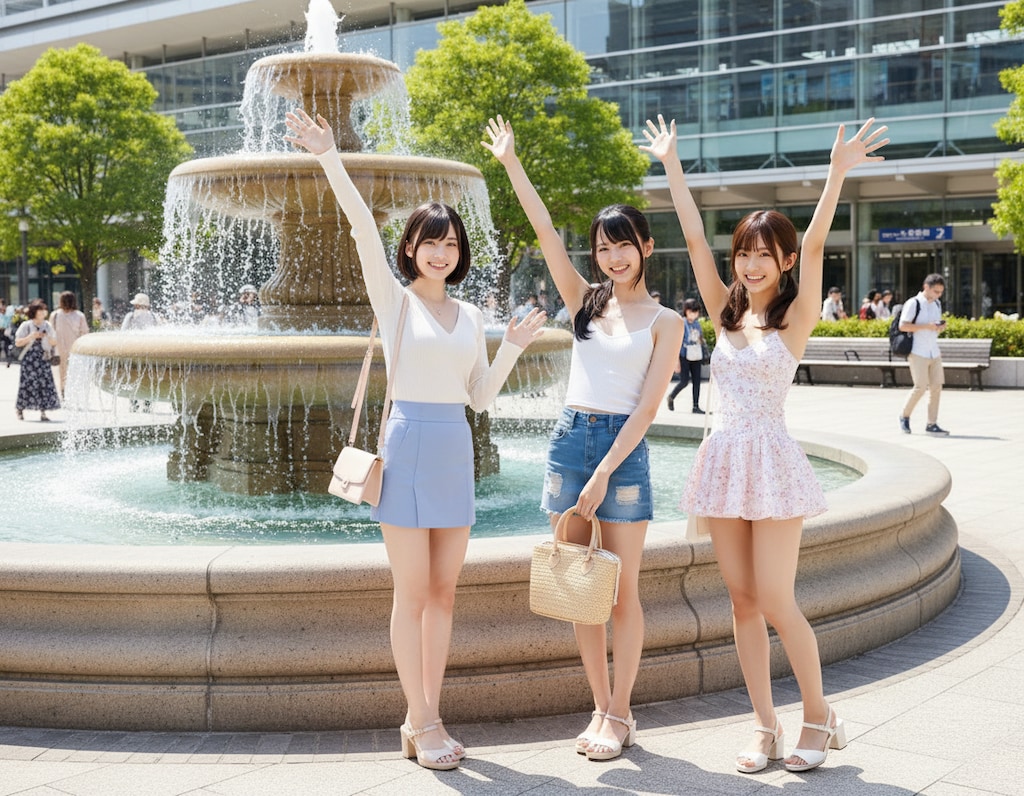 Gemini使ってみた③