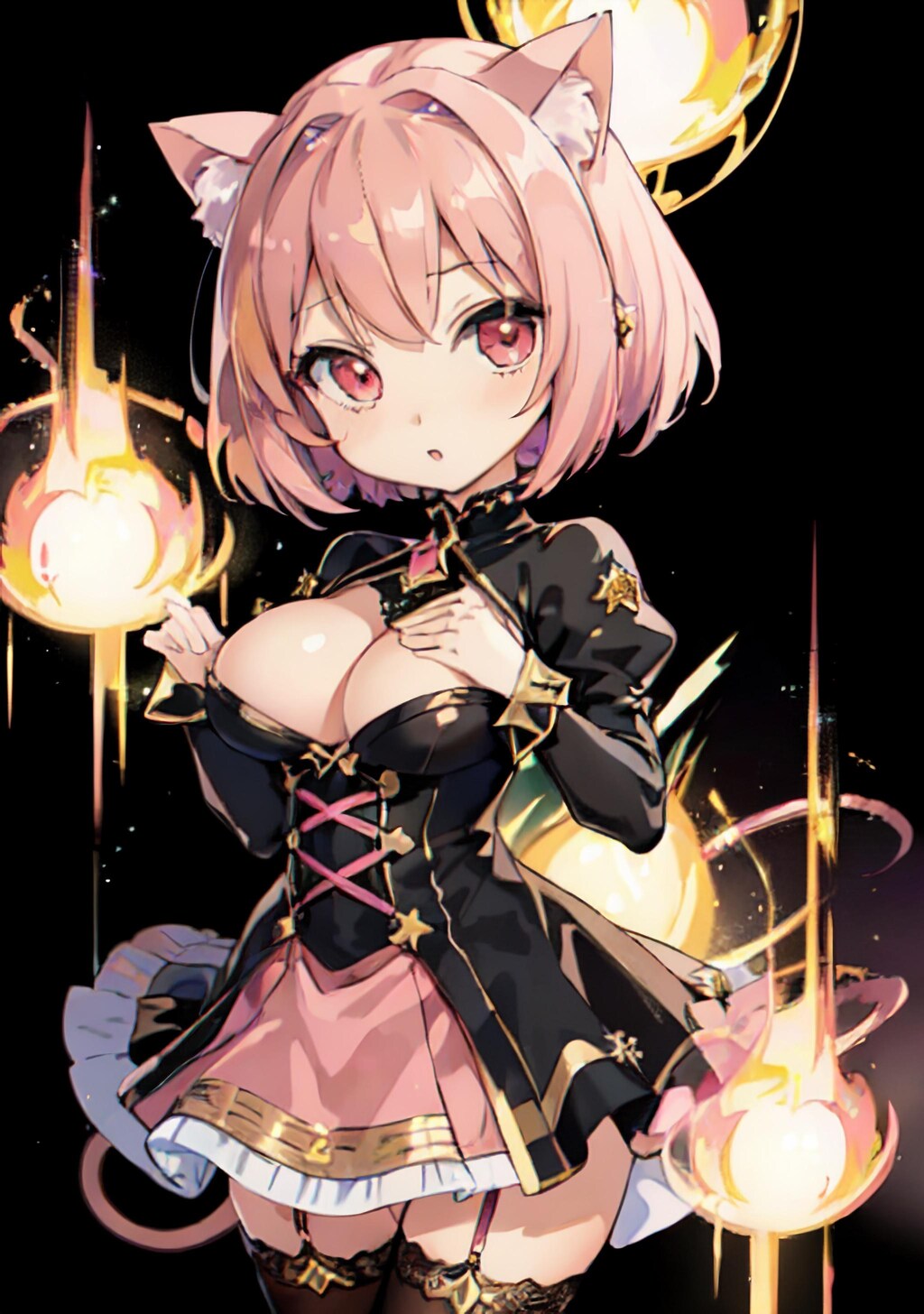 おちびにハマってます