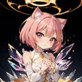 おちびにハマってます 2枚目