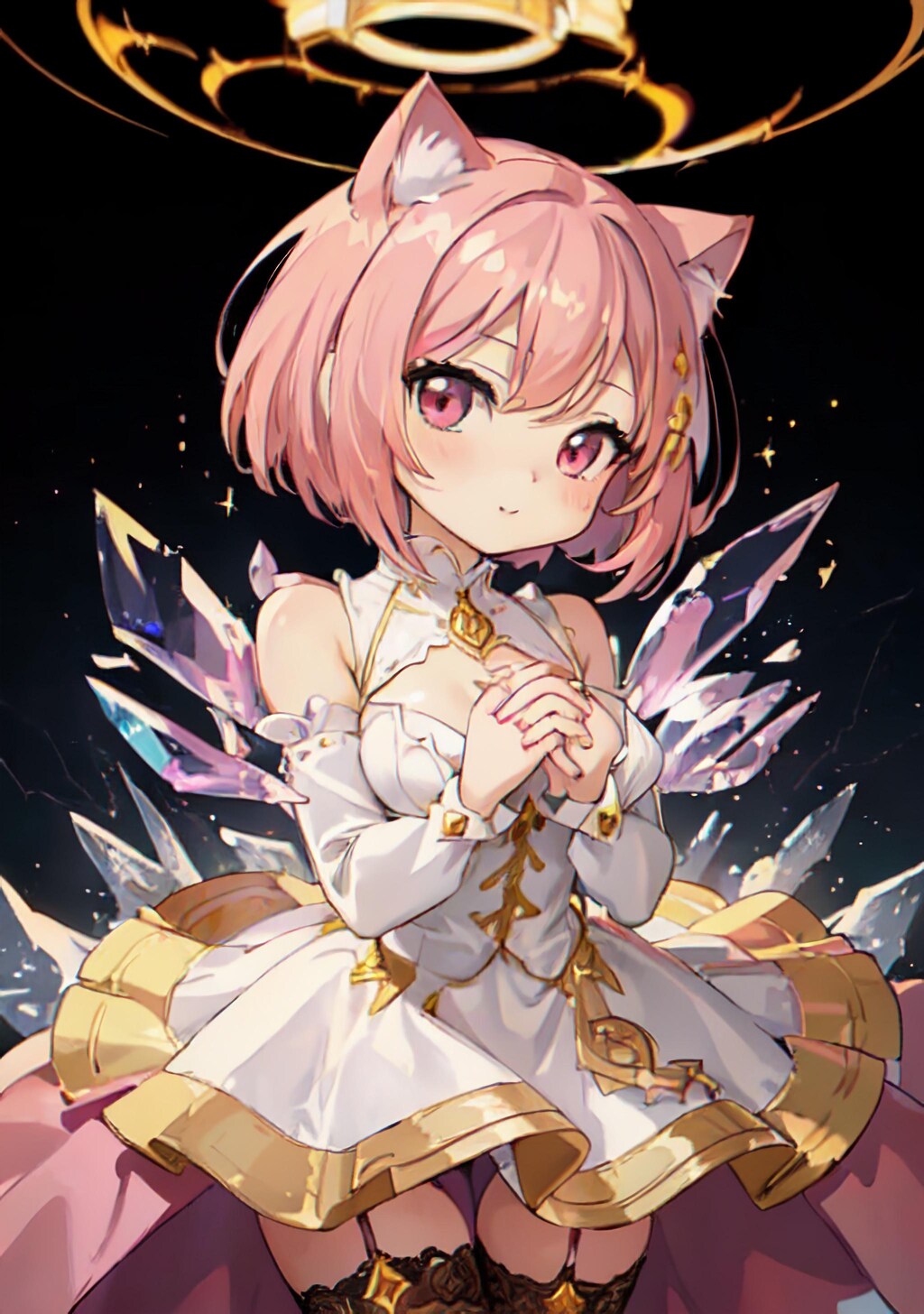 おちびにハマってます