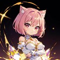 おちびにハマってます 3枚目