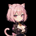 おちびにハマってます 4枚目