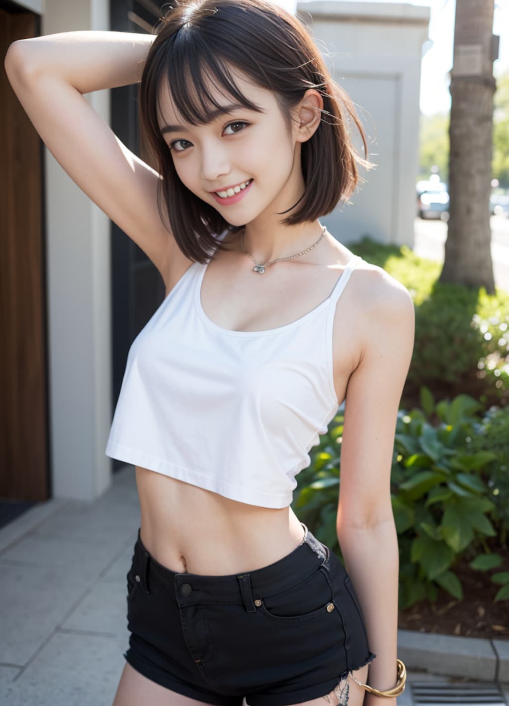 きれかわお姉さん