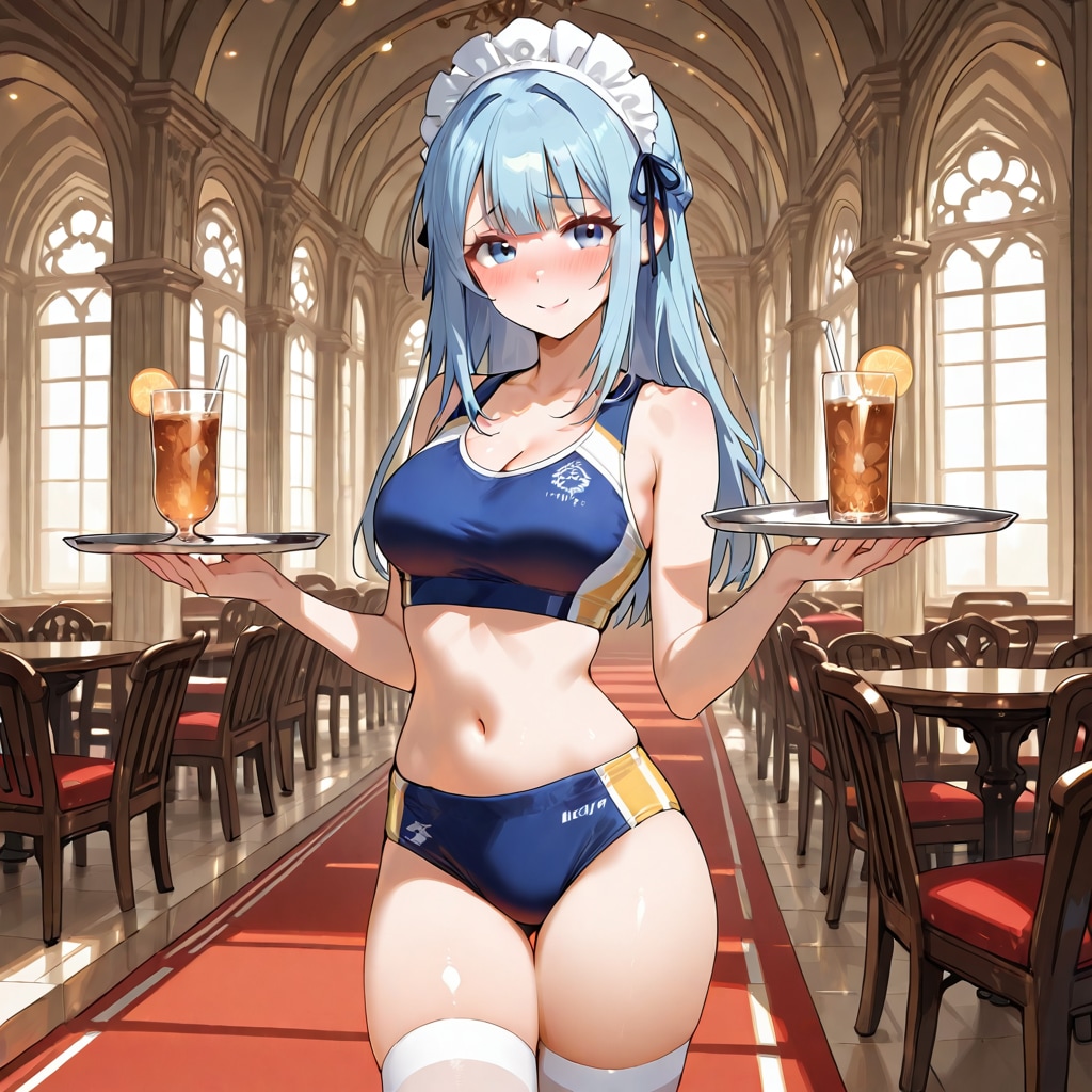 陸セパメイドスタイル