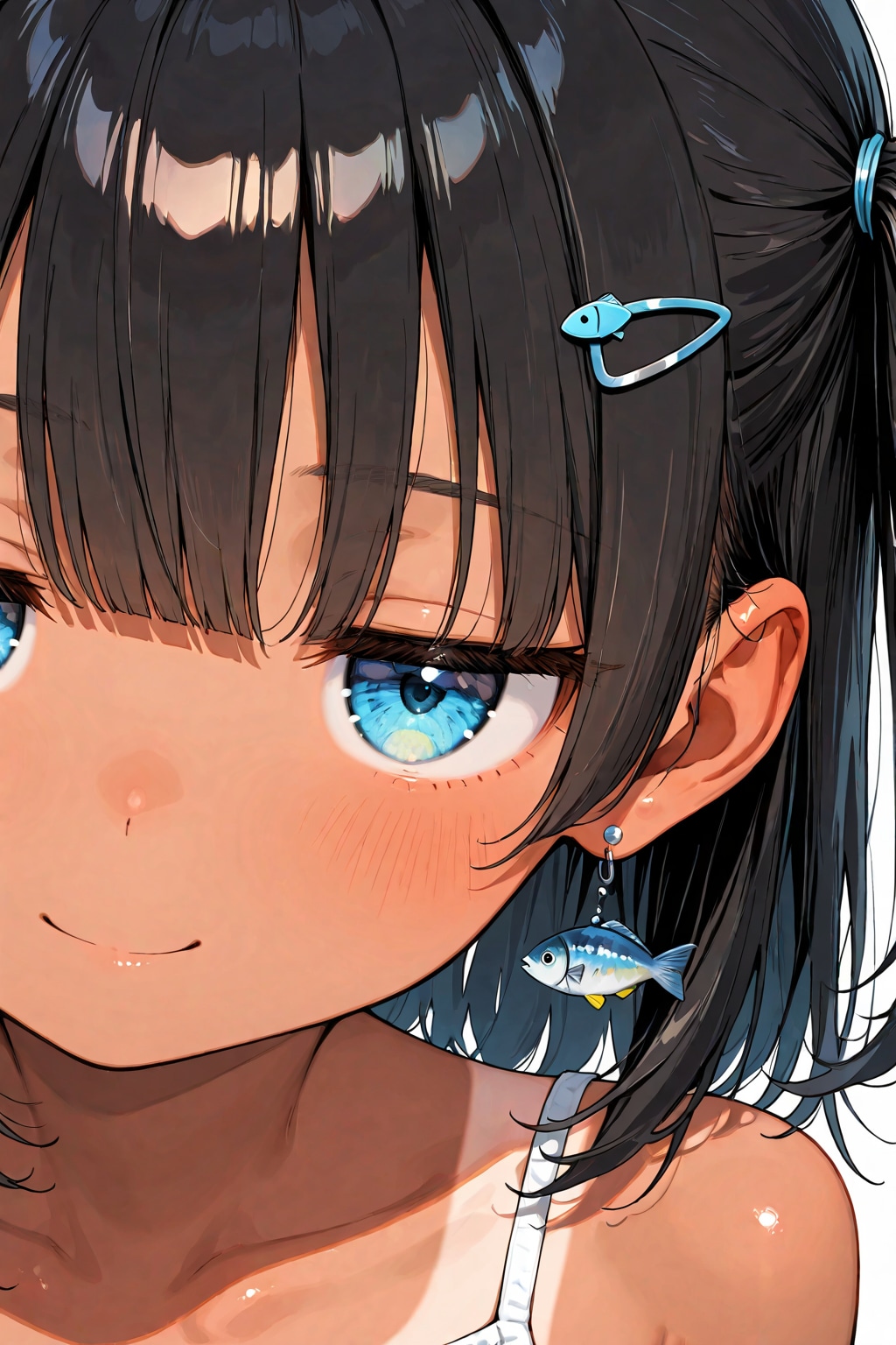 お気に入りです🐟✨