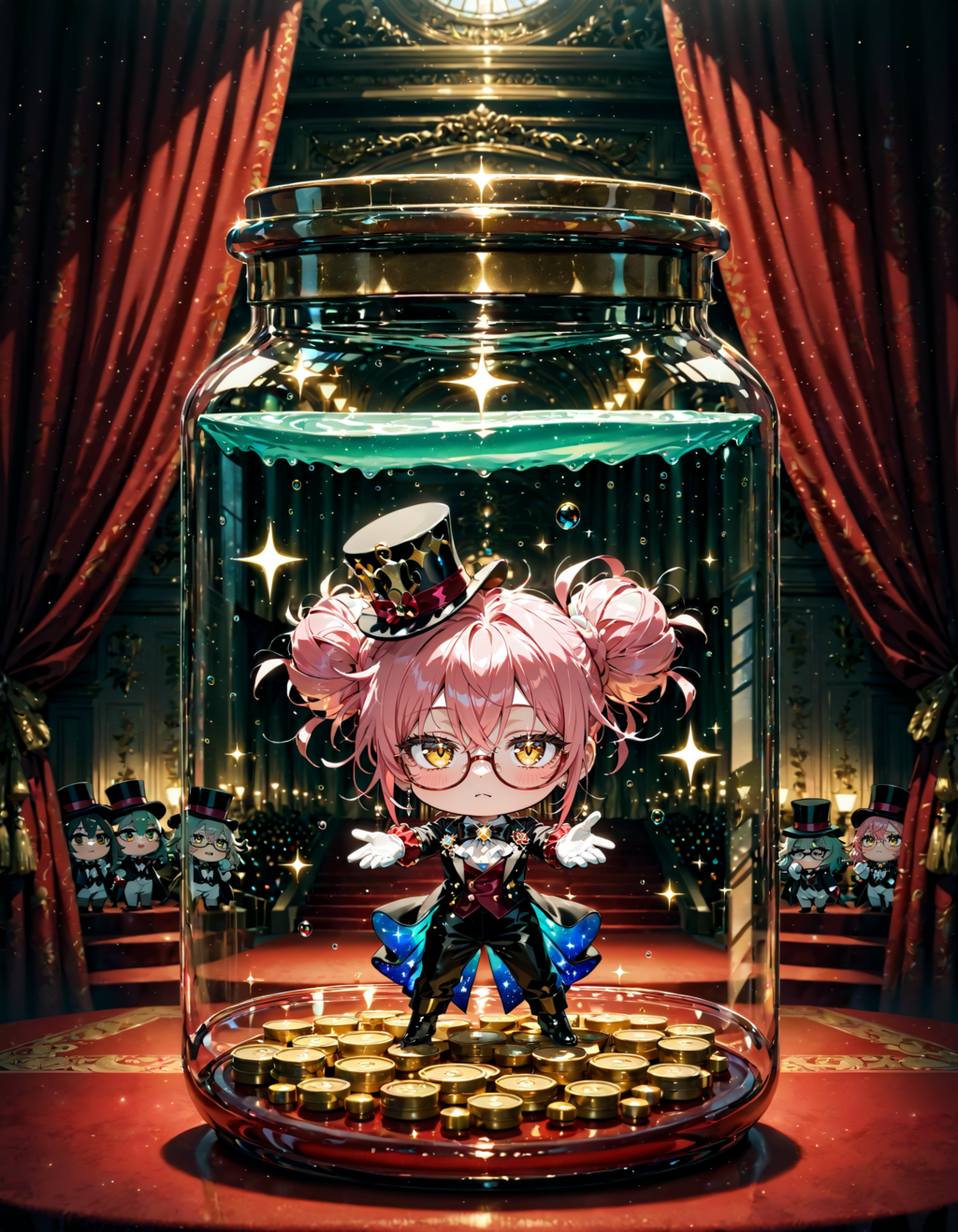 今日は何の日？　宝塚歌劇団レビュー記念日