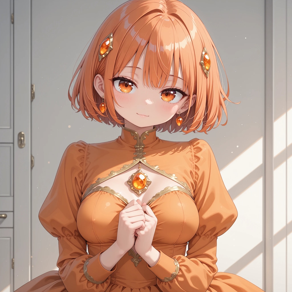 APRICOTさん